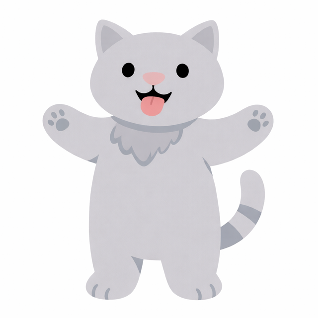 Coco the Cat