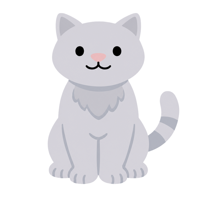 Coco the Cat