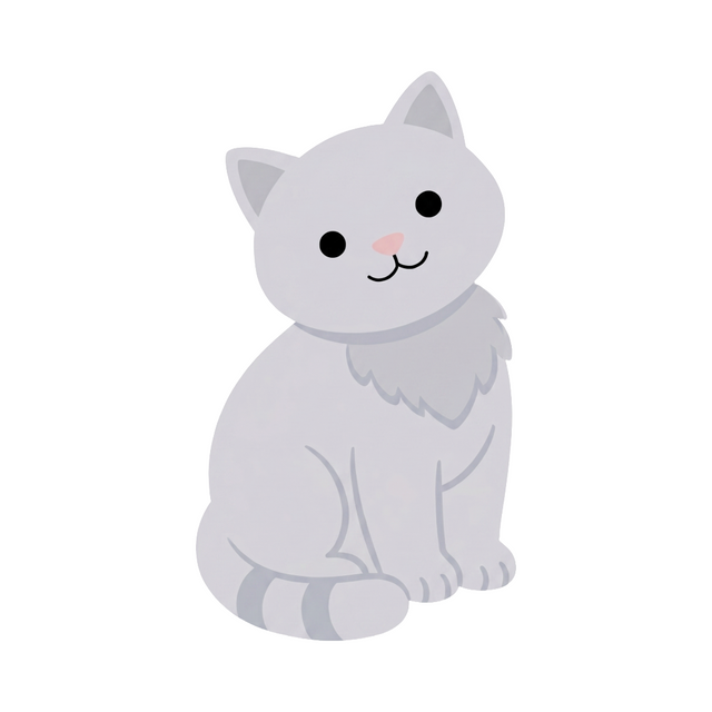 Coco the Cat