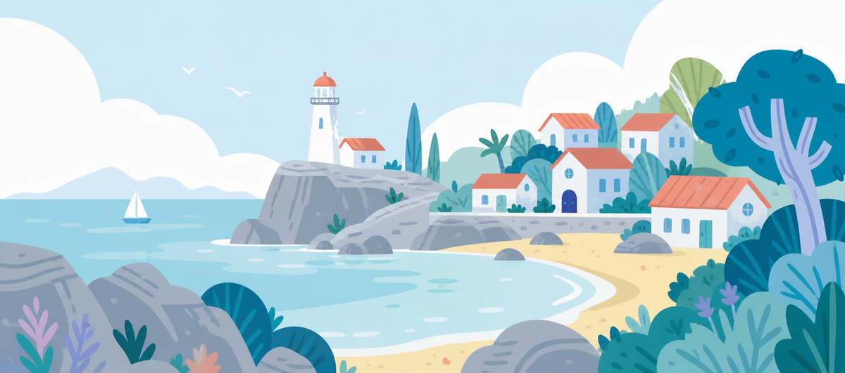 Cuddleby Cove