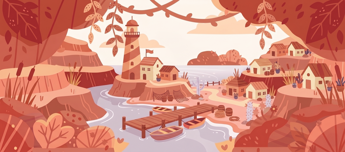 Cuddleby Cove